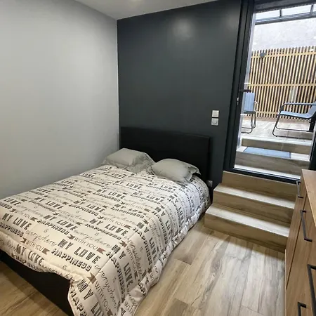 T2 Cosy Idealement Situe Apartmán