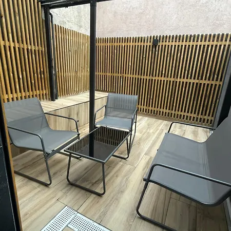 T2 Cosy Idealement Situe Apartmán